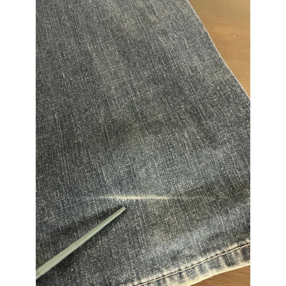 Levi's 569 Jeans Men's 36 Loose Straight Leg Jeans‎ Denim Pants